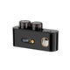 910 Black Toothbrush Holder