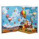 Hot Air Balloon