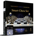Chess Set Smart Electronic Board Game. Wizards Chess with App