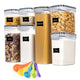 7PCS  set