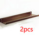 Brown 2pcs