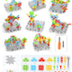 106pcs