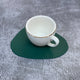 Green Coaster