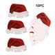 Bonnet de Noël