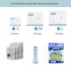Travel model 18 electric pump