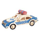 Police car