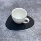Black Coaster
