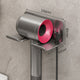 Gris canon de fusil