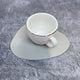 Beige Coaster