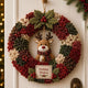 Bells Reindeer