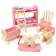 Child bed