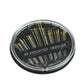 Black 2pcs