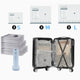 Travel style 9 Electric pump
