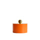 Orange moyen