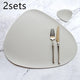 Beige with Coaster