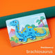 Type B Wrist Dragon