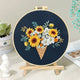 Colorful Flower Language