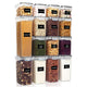 15pcs set