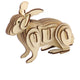 Mao rabbit