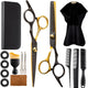 Premium Schwarz/Gold