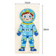 Type C Astronaut