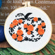 Pumpkin Rose