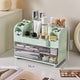 Light Green Carton