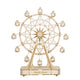 Ferris wheel