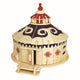 Yurt