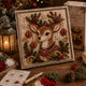 Christmas Deer