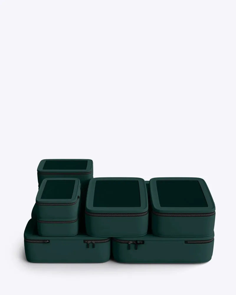 🎉 Vente Anniversaire 🎉 Pack Voyage d'Été 6.0 | Économisez plus avec le set de bagages ultime