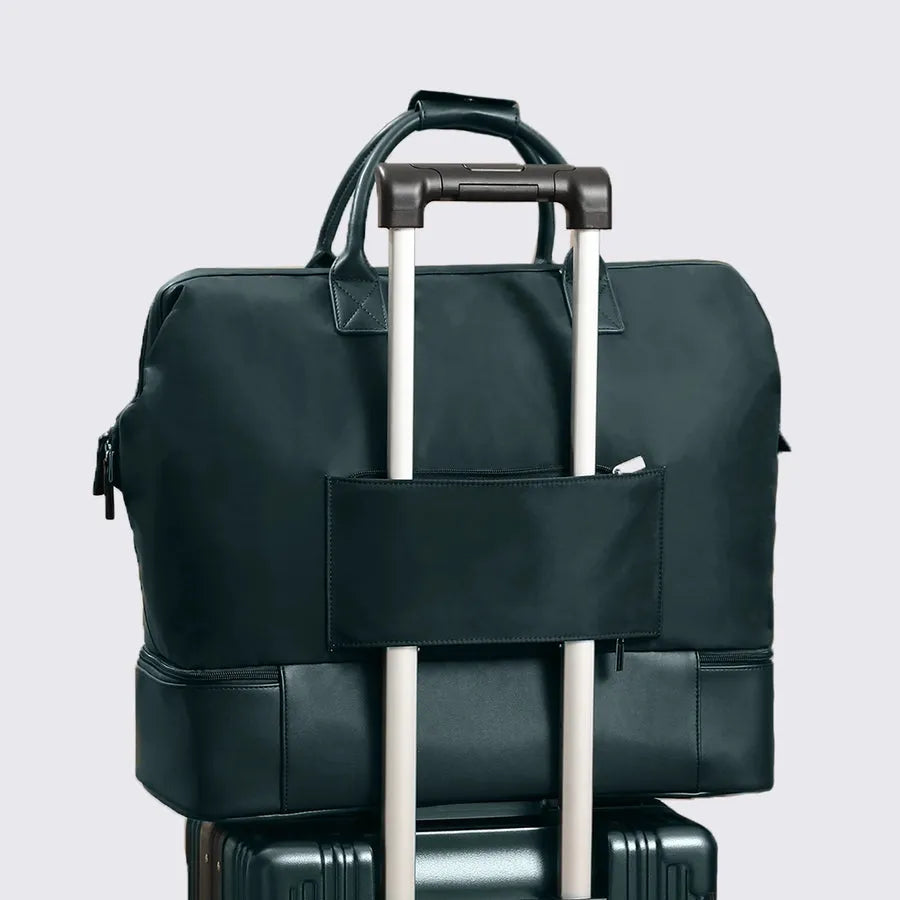 🎉 Vente Anniversaire 🎉 Pack Voyage d'Été 6.0 | Économisez plus avec le set de bagages ultime