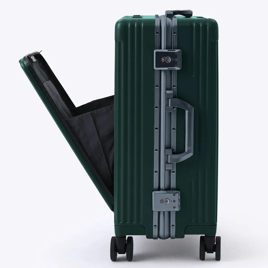 🎉 Vente Anniversaire 🎉 Pack Voyage d'Été 6.0 | Économisez plus avec le set de bagages ultime
