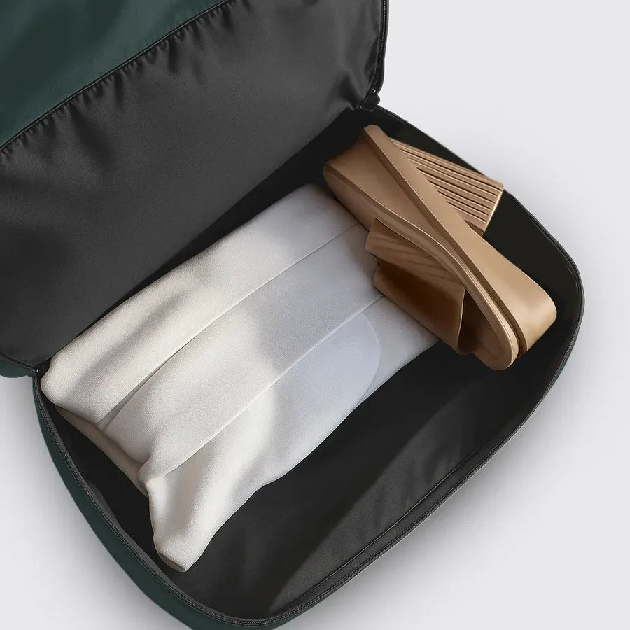 🎉 Vente Anniversaire 🎉 Pack Voyage d'Été 6.0 | Économisez plus avec le set de bagages ultime