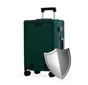 🎉 Vente Anniversaire 🎉 Pack Voyage d'Été 6.0 | Économisez plus avec le set de bagages ultime