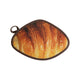 Croissant bread