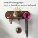 Black Walnut M-Stecker