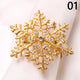 Snowflake Gold
