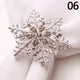 Snowflake Silver