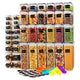 42pcs set