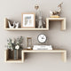 2Layers Wood Color
