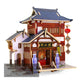 Chinese Tea House