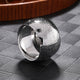 Silver Stone Pattern
