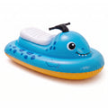 Motorisiertes Aufsitz-Schwimmtier für Kinder