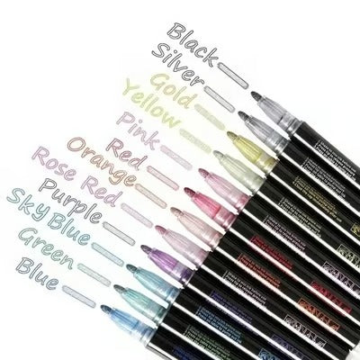 Marker Pen for Highlight