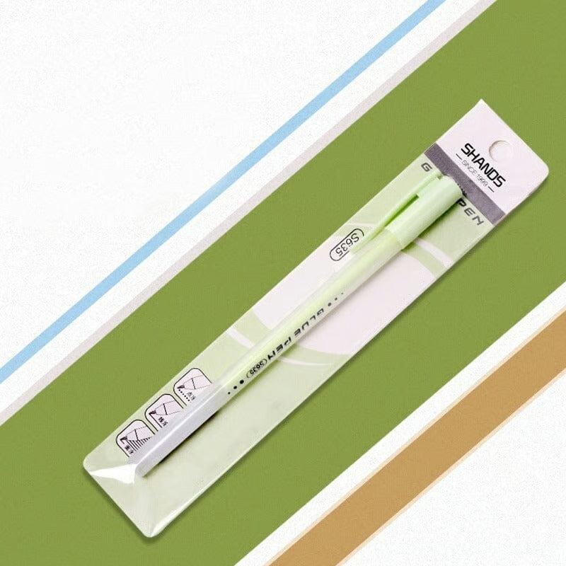 Schnelltrocknender Klebestift für Scrapbooking