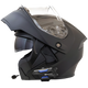 Bluetooth + Intercom for Group Riding (2–8 Riders)