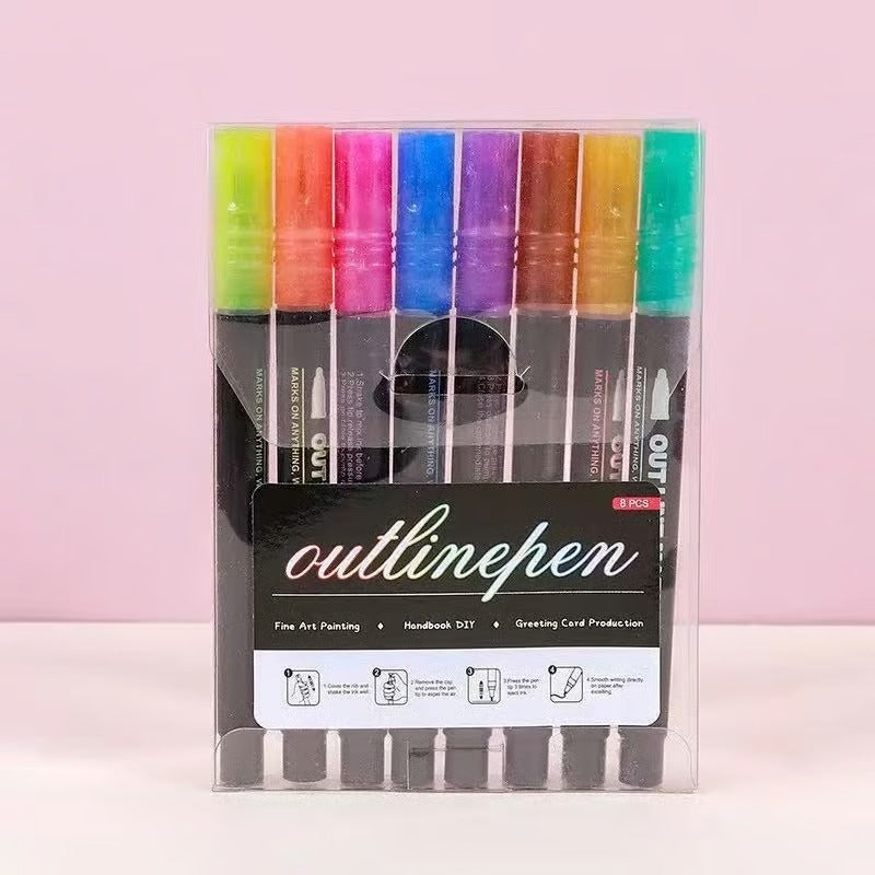 Marker Pen for Highlight