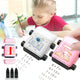 👍Addition & Subtractive + Multiplication & Division + Fill In The Blanks (🔥Save $10+🎁Give Away: 3 Bottles Of Ink)