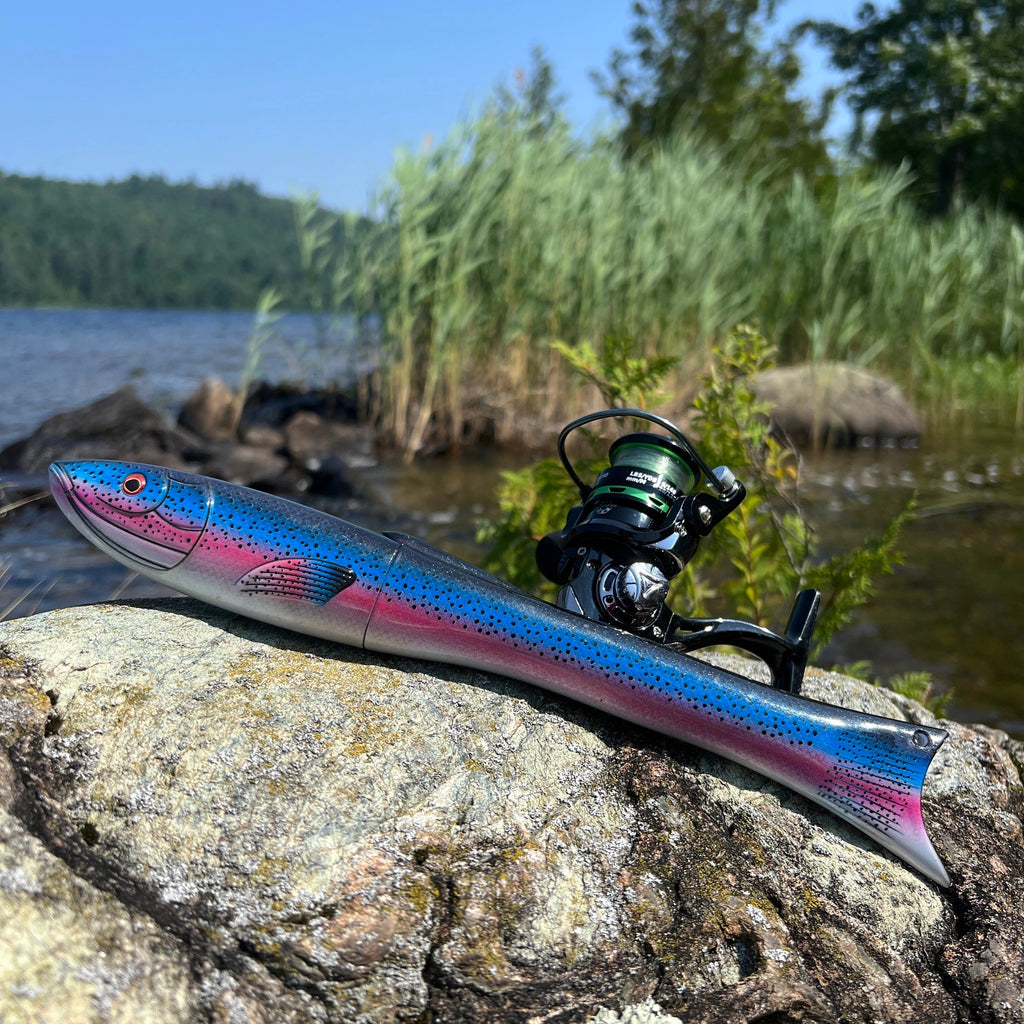 fishyflow-rod
